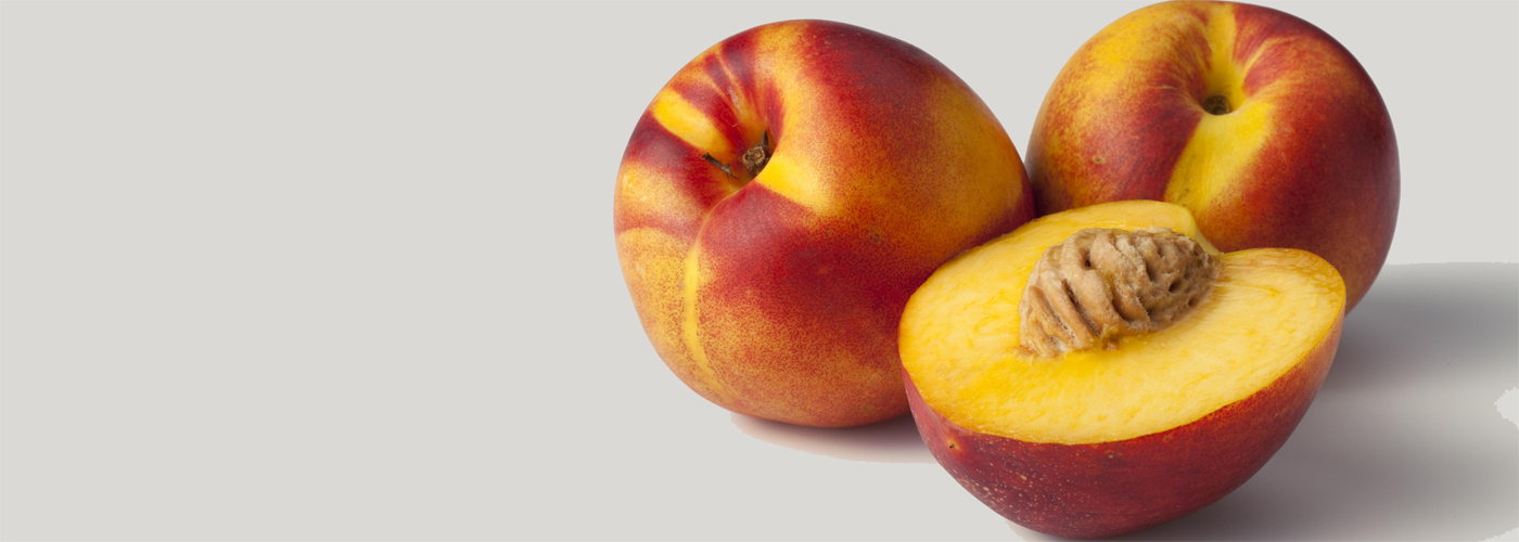 Nectarine Foods and Wines from Spain